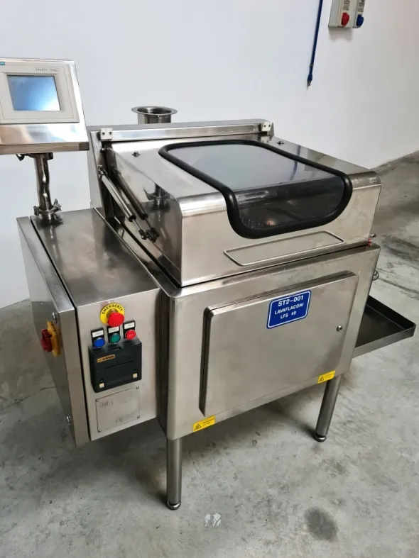 LAVAFLACONI – DF – MOD. LFS 49 (LAVAF-14)