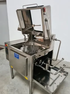LAVAFLACONI – DF – MOD. LFS 49 (LAVAF-14)