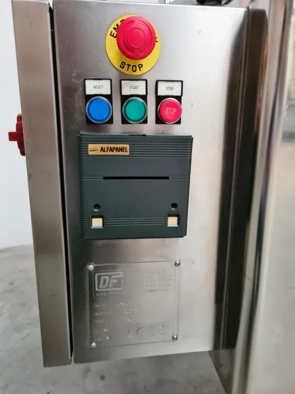 LAVAFLACONI – DF – MOD. LFS 49 (LAVAF-14)