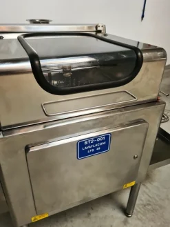 LAVAFLACONI – DF – MOD. LFS 49 (LAVAF-14)
