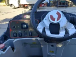 4#9642 Lavapavimenti COMAC C85