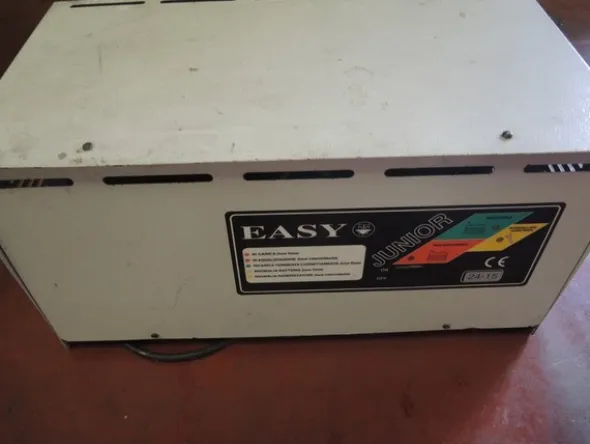 26#4790 Lavapavimenti Fiorentini Sp 500