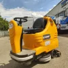 Lavapavimenti lavasciuga Adiatek Coral 65M