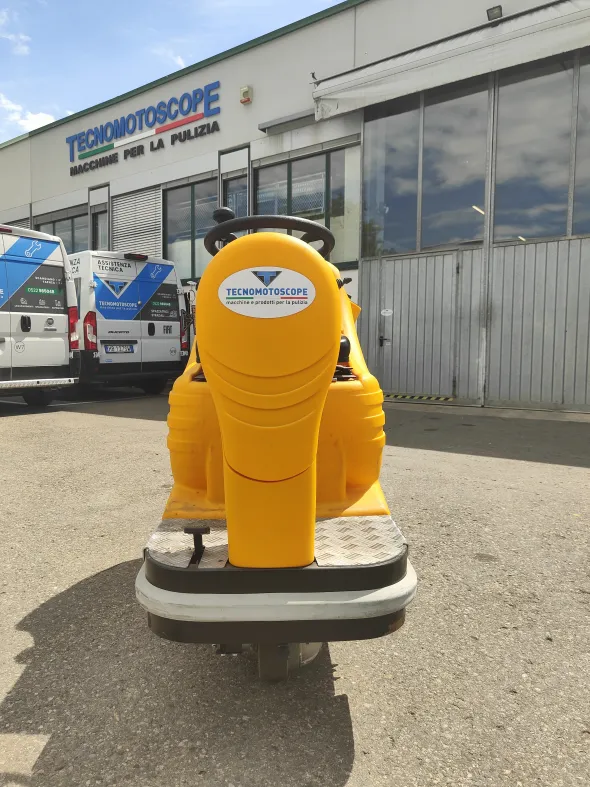 Lavapavimenti lavasciuga Adiatek Coral 65M
