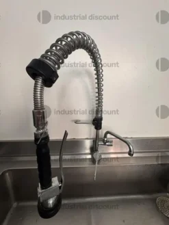 20#9285 Lavapentole e miscelatore
