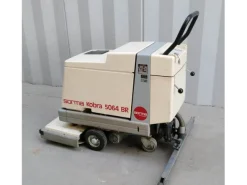 LAVASCIUGA SORMA mod. KOBRA 5064 BR