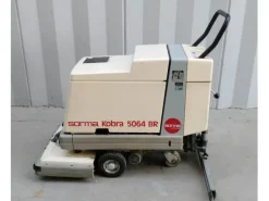 LAVASCIUGA SORMA mod. KOBRA 5064 BR