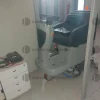 23#9470 Lavasciuga uomo a bordo Ing. O. Fiorentini ECOSMI75EMN1