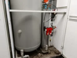 7#6507 Lavasecco industriali