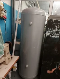 7#6507 Lavasecco industriali