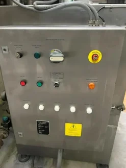 10#8655 Lava stampi Nuova Euromec