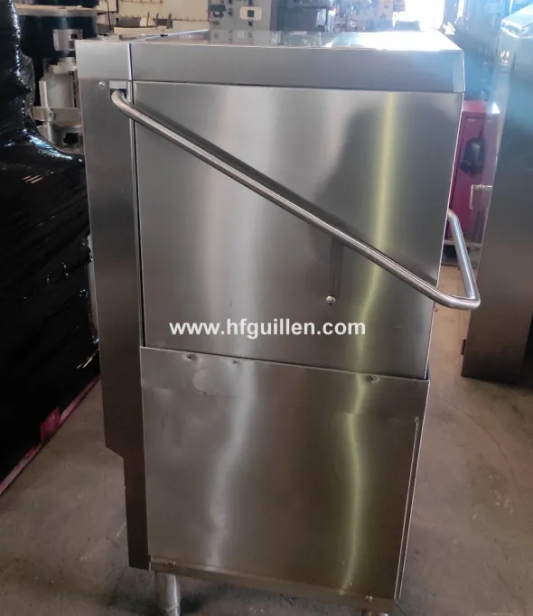 LAVASTOVIGLIE A CAPOTE HOBART AMXX1300