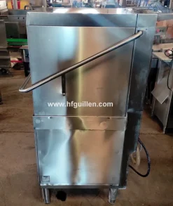 LAVASTOVIGLIE A CAPOTE HOBART AMXX1300