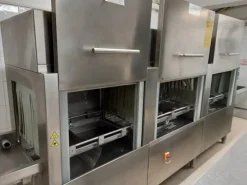 Lavastoviglie A Cesto Trascinato Mod Electrolux