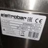 20#8242 Lavastoviglie Elettrobar