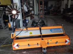 LAVASTRADE E SPAZZATRICE mod. SWC 2200