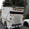 Lavastrade Sicas Millenniun SL6000 ad alta pressione