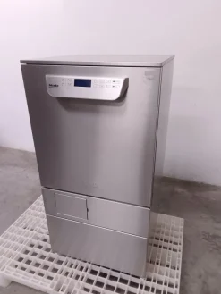 LAVASTRUMENTI/LAVAVETRERIE - MIELE(COD. PH-PR-LAVA-15)