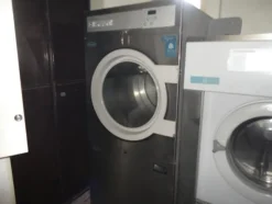 1#2726 Lavatrice e asciugabiancheria professionale Electrolux