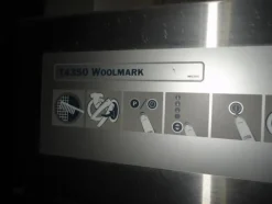 1#2726 Lavatrice e asciugabiancheria professionale Electrolux