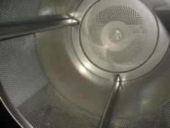 1#2726 Lavatrice e asciugabiancheria professionale Electrolux