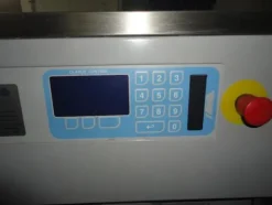 1#2726 Lavatrice e asciugabiancheria professionale Electrolux