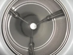 1#2726 Lavatrice e asciugabiancheria professionale Electrolux