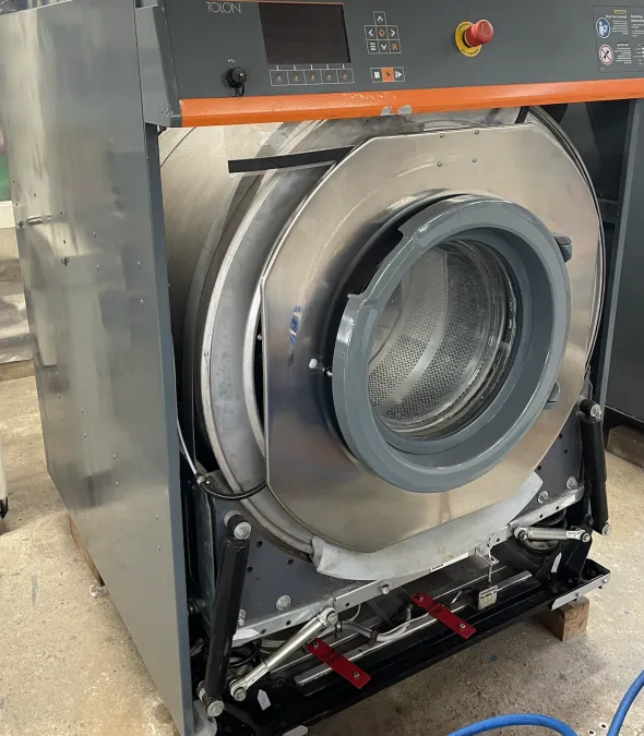 Lavatrice industriale TOLON TWE40