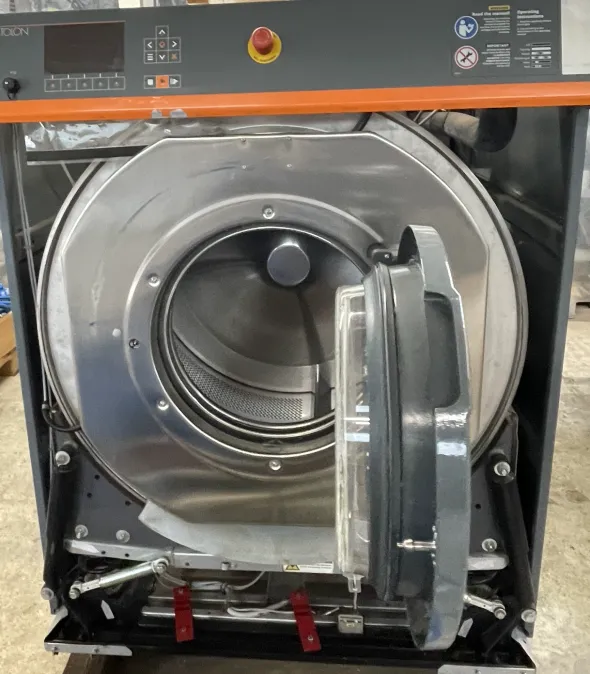 Lavatrice industriale TOLON TWE40