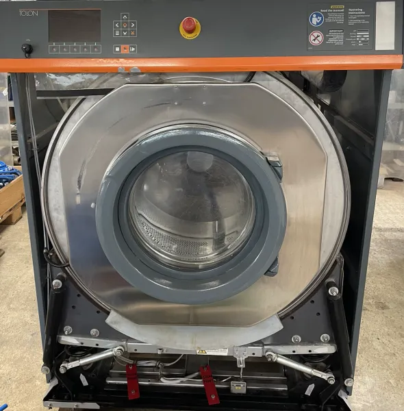 Lavatrice industriale TOLON TWE40