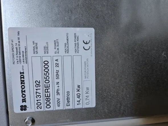 Lavatrici ed Asciugatori