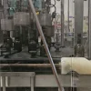 LC597 Linea completa usata per vino fermo - 8000 BPH