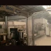 LC544 Linea di imbot. isobarica usata per CSD 6400 bph