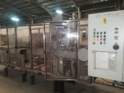 LC544 Linea di imbot. isobarica usata per CSD 6400 bph