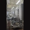 LC569 Linea di imb. usata per CSD in PET – 8000 bph