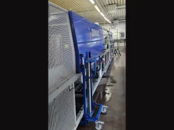 LC569 Linea di imb. usata per CSD in PET – 8000 bph