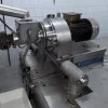 LC573 Linea di lavorazione olio d’oliva VITONE -3 t/h