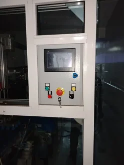 LC623 Linea termoformatrice confez. bicchieri d'acqua