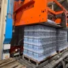 LC600 Linea usata x acqua frizzante in PET - 25.000