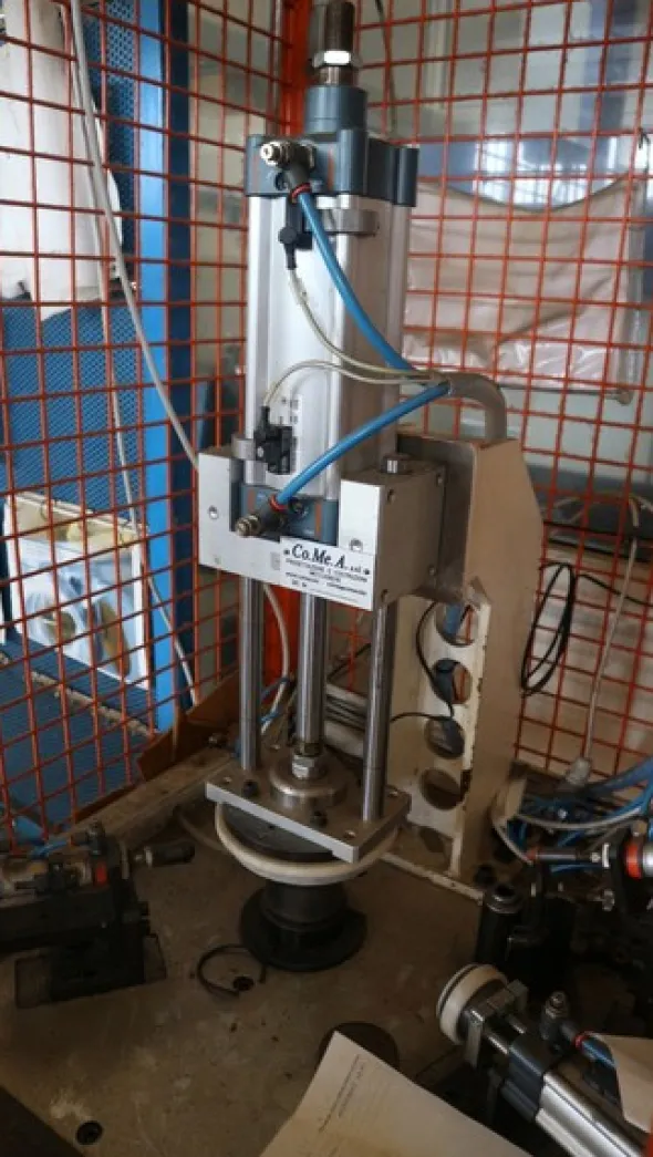 176#5049 Leak test