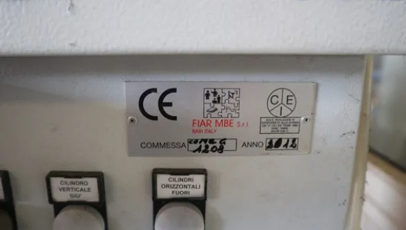 176#5049 Leak test