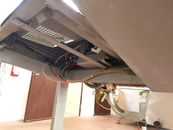 legasalami professionale usata