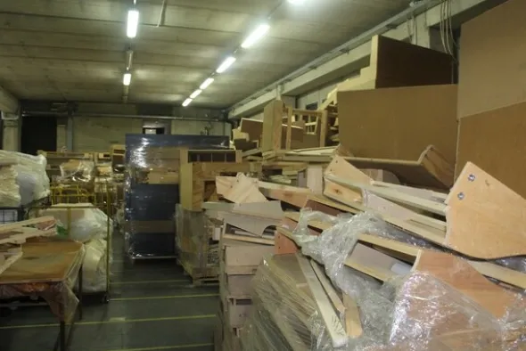 3#6796 Legno