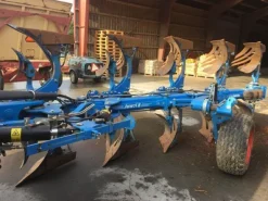 Lemken Juwel 8 VT 4+1