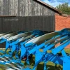 Lemken VariOpal 8 5 N 100 usato