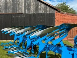 Lemken VariOpal 8 5 N 100 usato