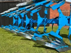 Lemken VariOpal 8 5 N 100 usato