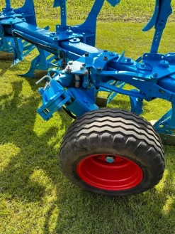 Lemken VariOpal 8 5 N 100 usato