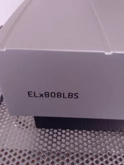 LETTORE DI MICROPIASTRE AD ASSORBANZA (LAB-COMP-82)