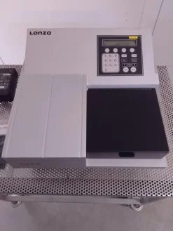 LETTORE DI MICROPIASTRE AD ASSORBANZA (LAB-COMP-82)